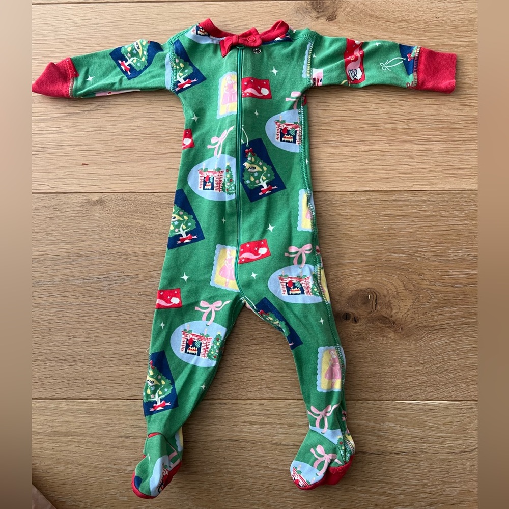 The Beaufort bonnet company footsie Christmas